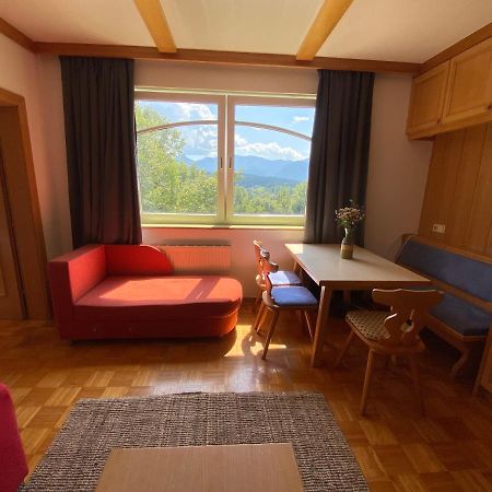 Velden Living Apartments - Schiefling Шифлинг-ам-Зе Экстерьер фото