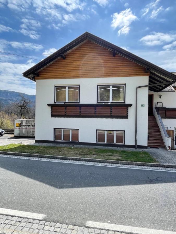 Velden Living Apartments - Schiefling Шифлинг-ам-Зе Экстерьер фото