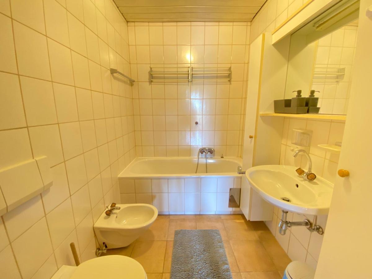 Velden Living Apartments - Schiefling Шифлинг-ам-Зе Экстерьер фото