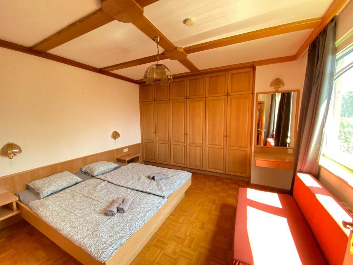 Velden Living Apartments - Schiefling Шифлинг-ам-Зе Экстерьер фото