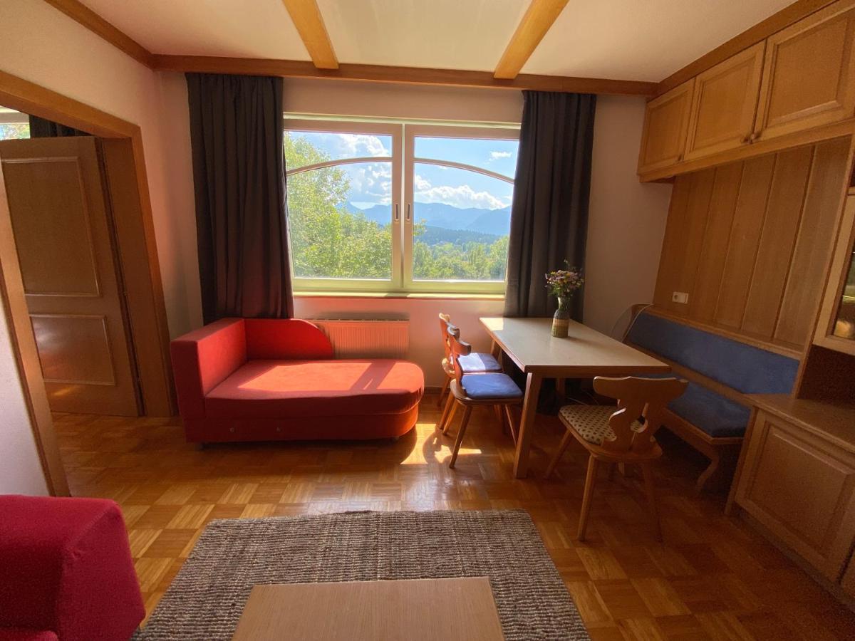 Velden Living Apartments - Schiefling Шифлинг-ам-Зе Экстерьер фото