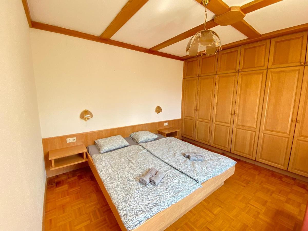 Velden Living Apartments - Schiefling Шифлинг-ам-Зе Экстерьер фото