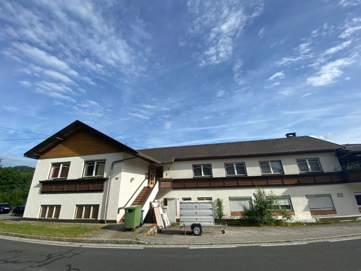 Velden Living Apartments - Schiefling Шифлинг-ам-Зе Экстерьер фото