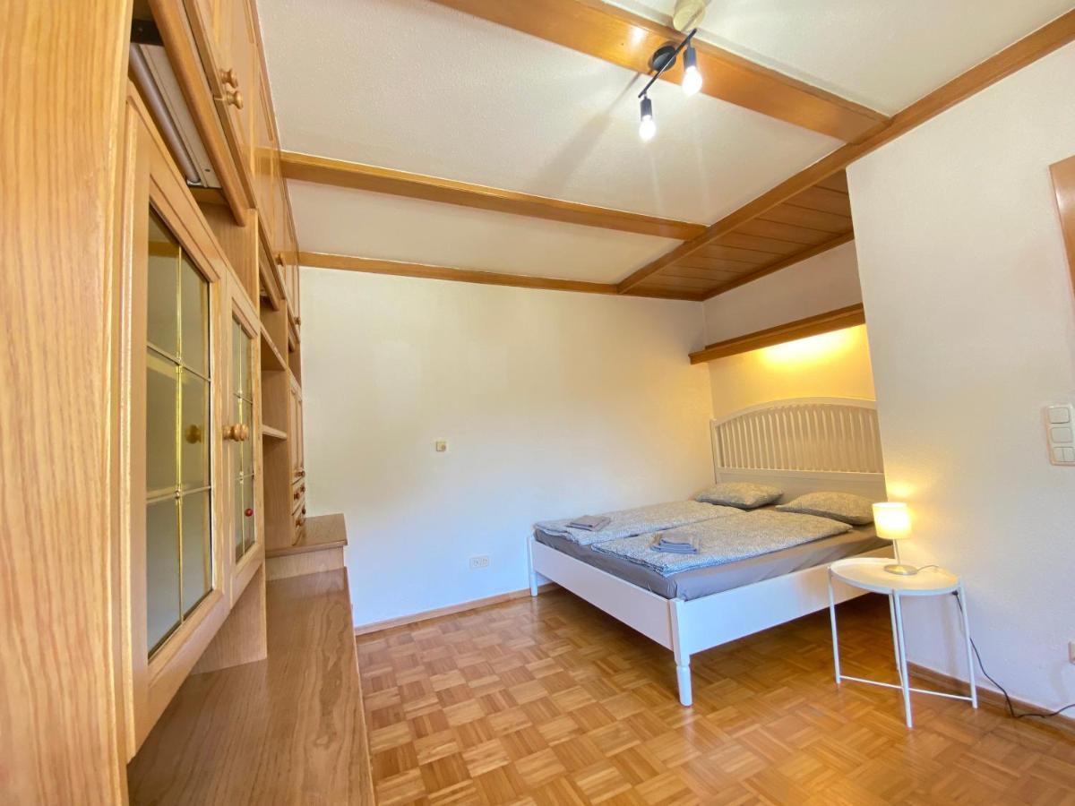 Velden Living Apartments - Schiefling Шифлинг-ам-Зе Экстерьер фото
